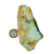 Turquesa Bruta Pedra Natural Para Coleção 394g 12cm Tipo B - comprar online