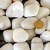 10kg Quartzo Leitoso Rolado Pedra Natural G 30 a 45mm Tipo B - buy online