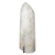 Ponta Quartzo Cristal Lapidado 14,3Kg 46cm Classe B - loja online