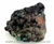 Malaquita Especial Na Matriz Mineral Natural Para Colecionador Cod 932.4 - comprar online
