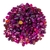 1 Kg Ágata Rosa Pedra Rolada P Extra 10 a 20mm - Distribuidora CristaisdeCurvelo