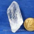 Quartzo Janela ou Cristal Janela Pedra Bruta Cod 132782