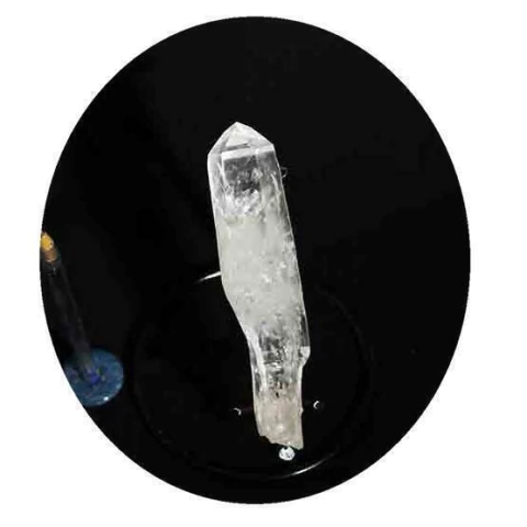 Ponta Lemúria Bruta Extra Retificado Com Base 13,4cm 140076