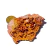 Vanadinita na Base de Laterita Pedra Natural 30 a 50g Tipo A - comprar online