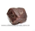 Zircao ou Zirconia Natural Mineral Nesossilicatos Cod 115941