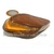 Olho de Tigre Rolado Pedra Natural Origem Africa Cod 122741 - comprar online