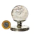 Mini Esfera Pedra Cristal Natural 40 A 45 Mm Tipo B - buy online