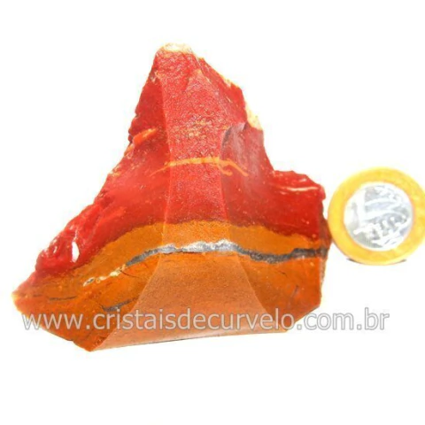 Jaspe Africano Ideal P/Colecionador ou Esoterismo Cod 132383