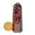 Ponta Obsidiana Mahogany Natural 25 a 50g 3 a 8cm Tipo A na internet