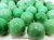 05 Mini Bola Quartzo Verde Esfera 20 a 30mm ATACADO REFF 130602 on internet