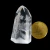 Ponta Cristal Phantom ou Cristal Fantasma Pedra Natural - comprar online