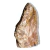 Cristal Rosa Pé Serrado 55Kg 58cm Classe C - comprar online