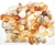 1kg Hematoide Amarelo Rolado Natural P 10 a 20mm Tipo C - comprar online
