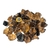 01 Kg Bloquinho Quartzo Fumê Bruto Natural 10 a 30g Tipo B na internet