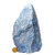 01 Quartzo Azul Pé Serrado 12 a 16cm 1 a 2kg Tipo B
