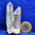 Cristal Catedral Quartzo Natural Ideal P/ Coleçao 55mm - loja online