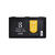 Smart Tips Soft Nail Gel Tips Square M - 600 pcs.- Bompassy