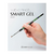 Pincel de Unas Smart Gel.- Bompassy - comprar online