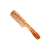 Peine nro 188 Demiblond- x12 un.- Venado