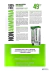 Carta de Colores Non Ammonia- Fidelite - comprar online