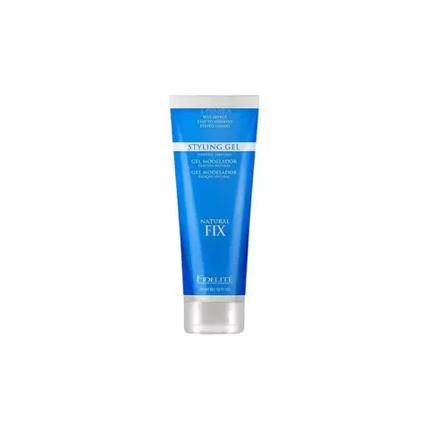 Gel Efecto Humedo - Fijacion Natural x 230 ml. Pomo- Fidelite - comprar online