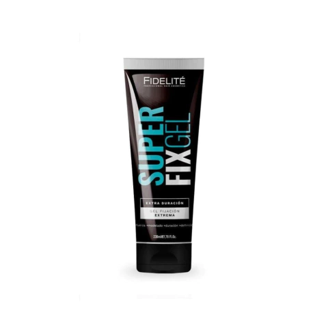 Gel Super Fix EXTRA DURACION x 230 ml.- Fidelite