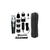 Trimmer Afeitadora Pelo y Barba Groomsman Pro 9893- Wahl - comprar online