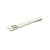 Lima White Padded 120/180.- IBD