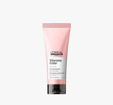 Acondicionador Color Radiante Vitamino Color x 200 ml.- Loreal