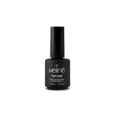 Top Coat 15 ml. Semipermanente- Meline - comprar online