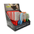 Cepillos Neumaticos color Exhibidor x 24 un.- Jessamy - comprar online