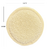 Pads de toalla para retirar maquillaje.- Jessamy - comprar online