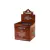 Mascara de Coco Oil x 25 ml. ( xx ) -Caja x24 un.- La Puissance