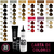 BKD CAVIAR COLOR CREAM | CARTA DE COLORES