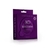 CAVIAR MOISTURE & REPAIR HAIR MASK - BUBBLE SHOCK x 20 ml.- BKD