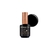 Esmalte Semipermanente Nro. 102 BLACK POISON- Cleopatra