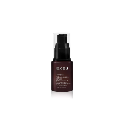 SERUM REGENERATIVO con 'Retinol Vegano' X 30 ML.- EXEL