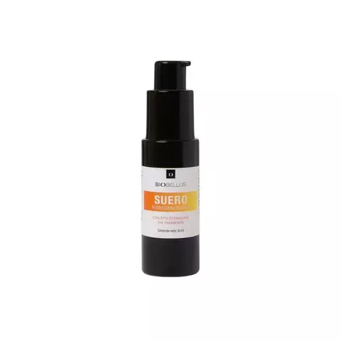 Suero Bioregenerador x 35 ml.- Biobellus - comprar online