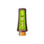 Serum Argan y Macadamia x 120gr.- Bellissima