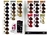Tintura BKD CAVIAR COLOR CREAM x 60 gr. - comprar online