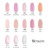 Reinforcement PINK SALT Crmy 15ml.- Cherimoya - comprar online