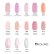 Reinforcement 007 ICE SKIN Crmy 15ml.- Cherimoya - comprar online