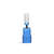 Fresa Ceramica Round Head M Azul COLDROSE.- Cherimoya