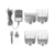 Maquina de Corte Profesional.- Duga - comprar online