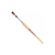 Pincel Gel IT Square Brush 907 Cod. 39076- Ezflow