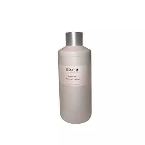 ACEITES PARA MASAJES X 1000 ml-EXEL - comprar online