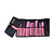 Set 8 Peines Peluquero Colores - 50664 ( xx ) - Eurostil