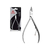 Alicate Cuticula 4 1/2"-772- Mundial