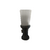 Saca Pelusa Talquera Pelo BLANCO BASE GRIS - HS33239