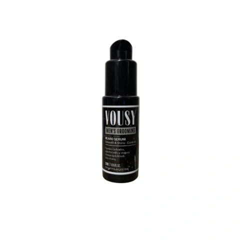 Beard Serum x 30 ml.- Vousy